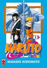 Naruto Color (Gazzetta dello Sport)
